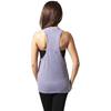 Urban Classics - Loose Burnout Haut sans manches - Bleu Product image